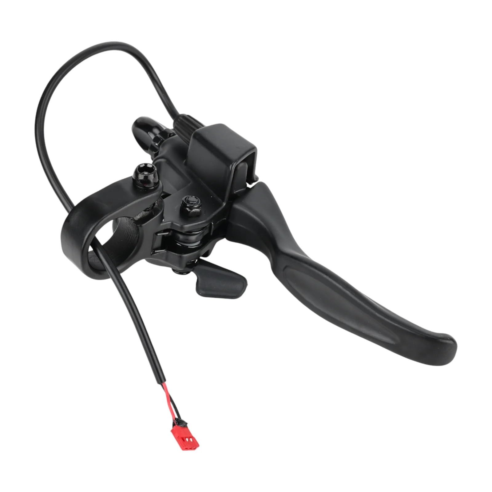 Leva del Freno for HX X9 for Monopattino Elettrico Kicks-Cooter in Lega di Alluminio con Campanello, Accessori universali