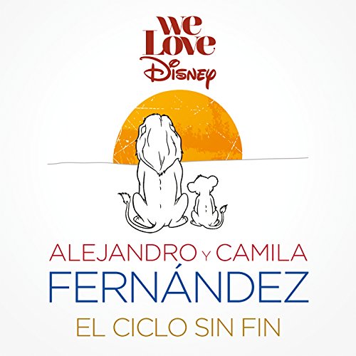 Alejandro Fernández feat. Camila Fernández
