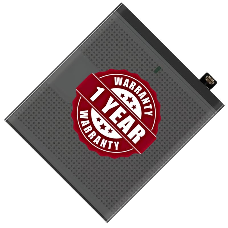 Image of Original BLP759 Battery Compatible for OnePlus 8 Pro (IN2020, IN2021, IN2023, IN2025) - (4510mAh) - 1 Year Warranty JK10