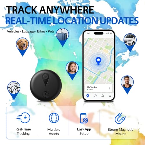 Mini Hidden GPS for iOS