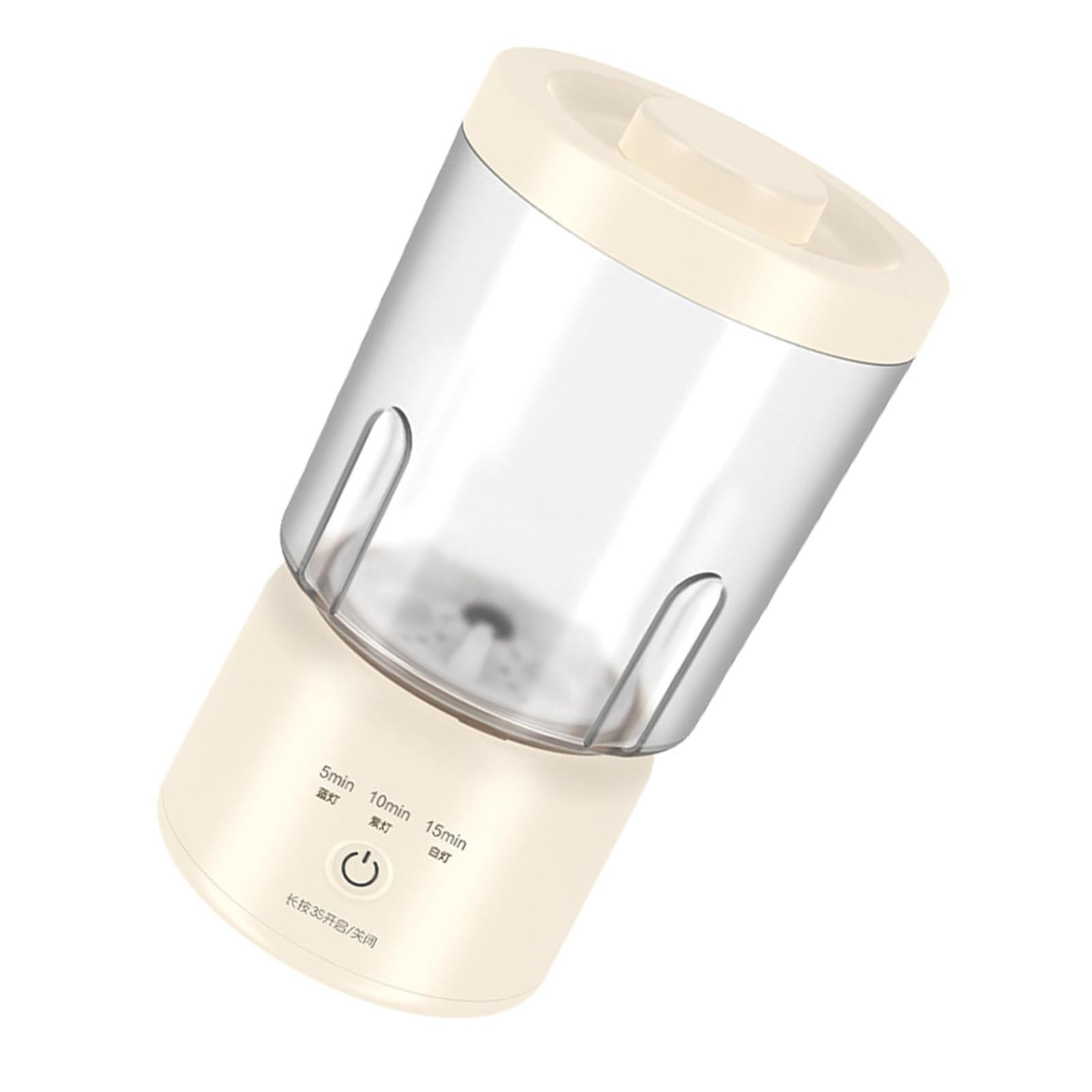 Tfaoys Cream Single Cup Purpose Portable For Delicates And Makeup Brushes In Rechargeable Battery Waterproof Portable Underwear
