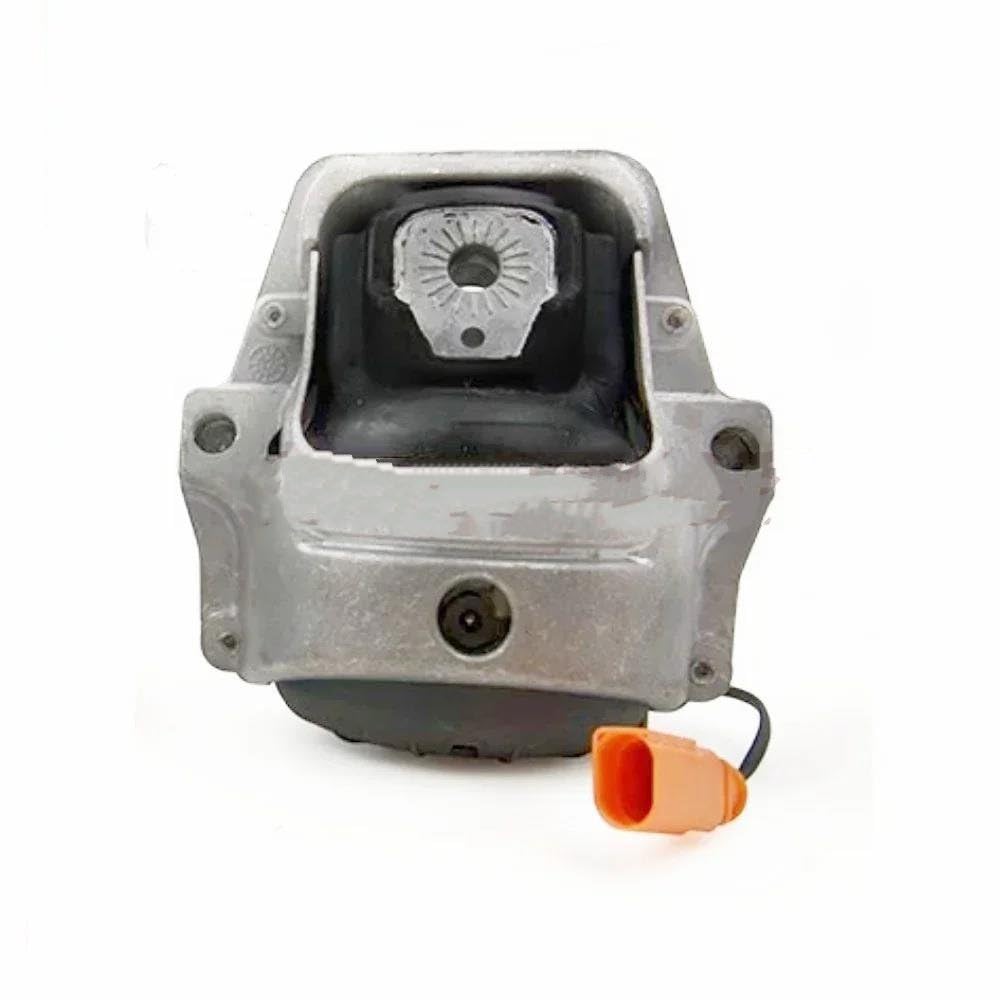 Piwine One Color Durable Support 1Pcs Auto Parts Right Engine Mount Motor Support Bracket For A4 S4 A5 S5 Coupe 6-Cylinder 8K0198381bj