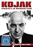 KOJAK-EINSATZ IN MANHATTAN ST.3