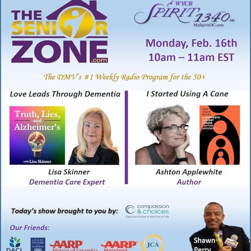 Ep. 693 | Clarity, Courage & Aging Forward