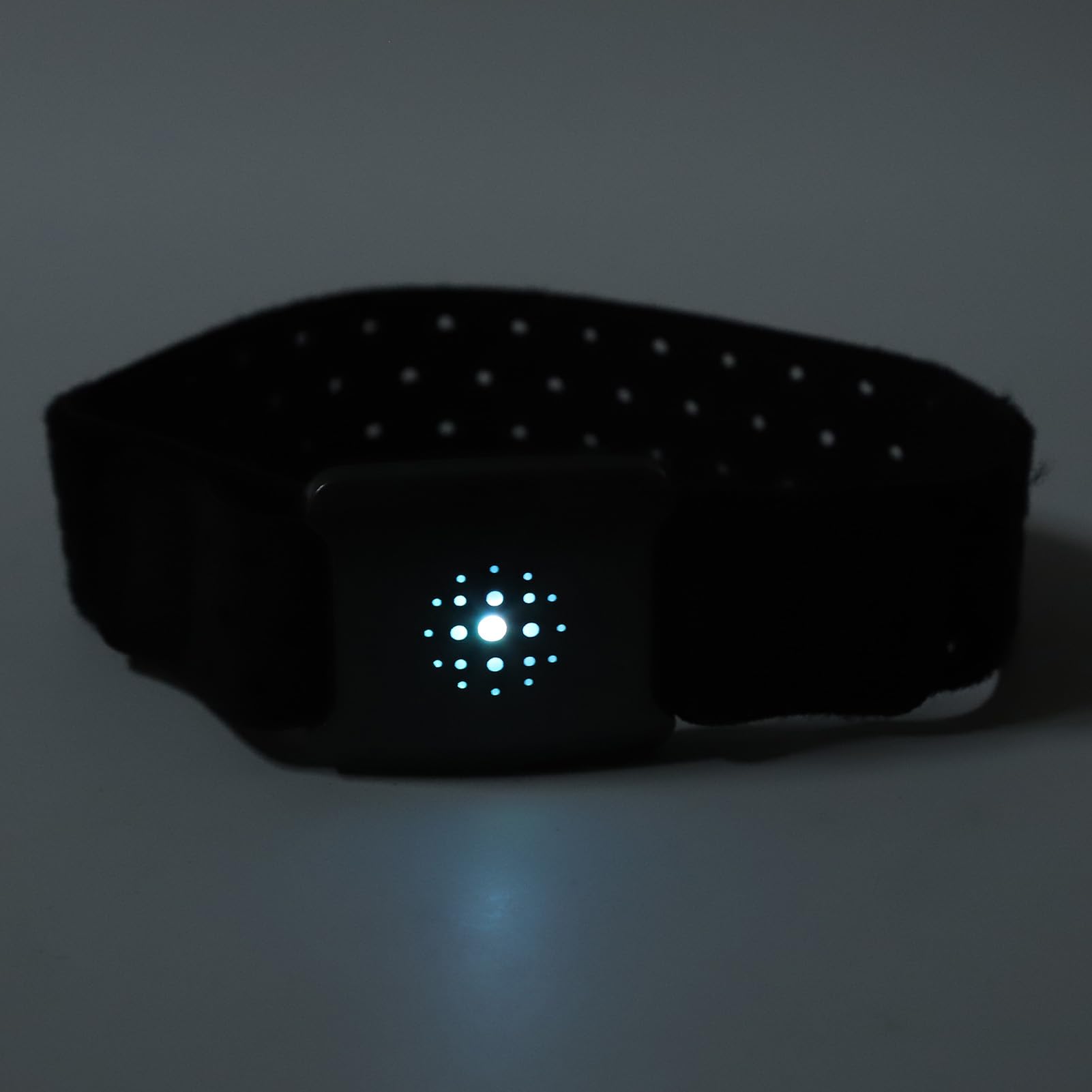 Monitor cardíaco Monitoreo de frecuencia cardíaca USB USB Imposible rastreador de fitness de frecuencia cardíaca óptica impermeable para la gestión de entrenamiento para nadar