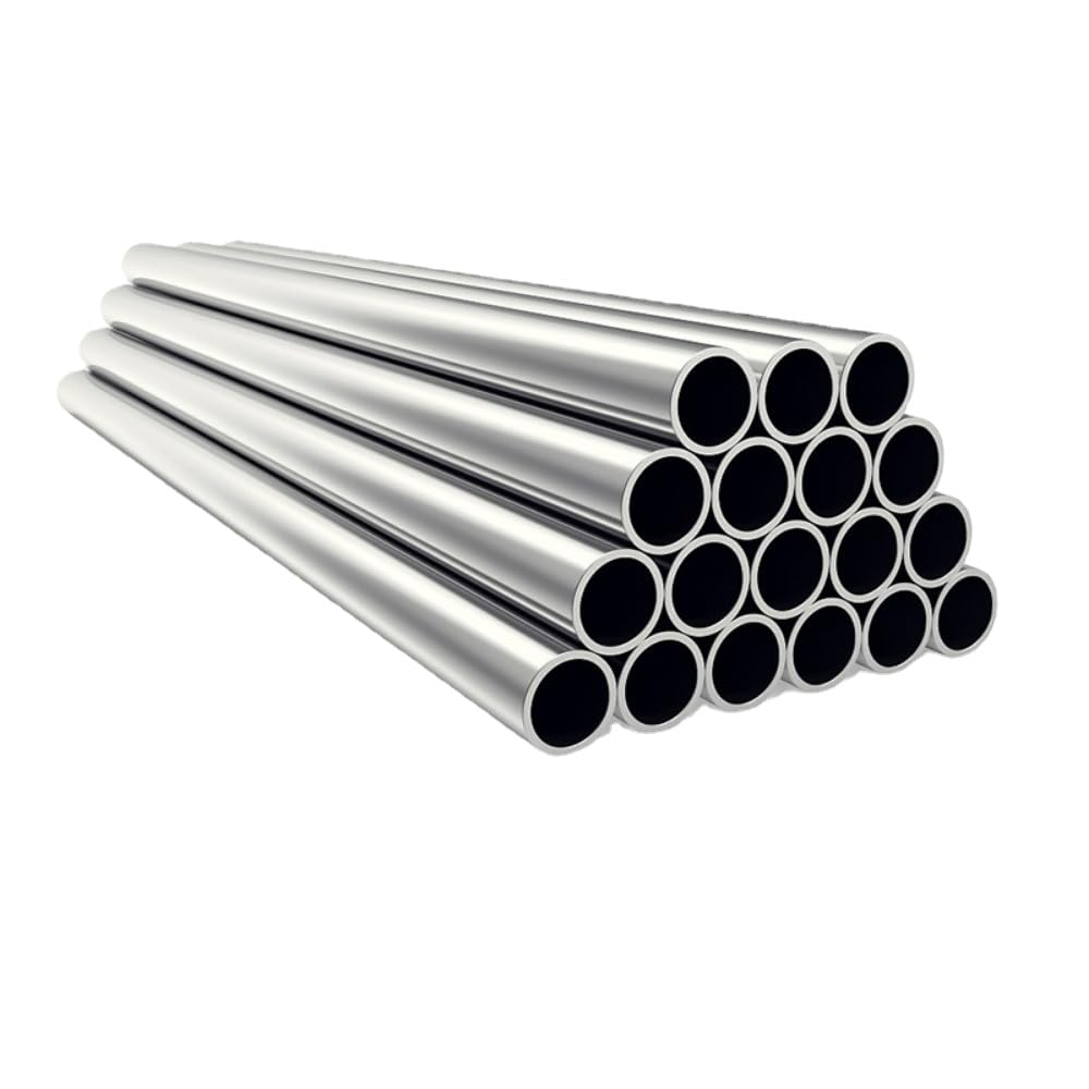 Tubo in acciaio senza saldatura di precisione manicotto capillare 300/500mm 16x8x4mm