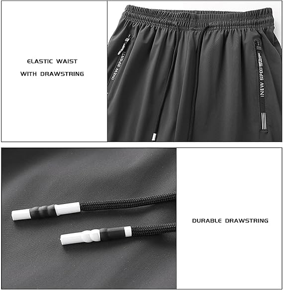 2025New Stretch Active Breathable Pants for Women, Women's Ultra Stretch Breathable Casual Pants2