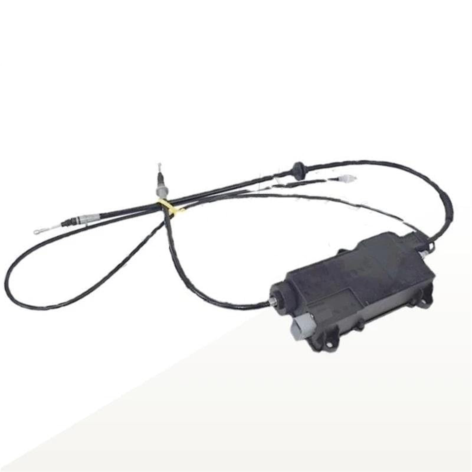 Układy hamulca ręcznego samochodu, dla BMW, dla X5 X6 E70 E71 E72 Auto części siłownik hamulca postojowego 34436850289 elektryczny hamulec postojowy Siłownik hamulca