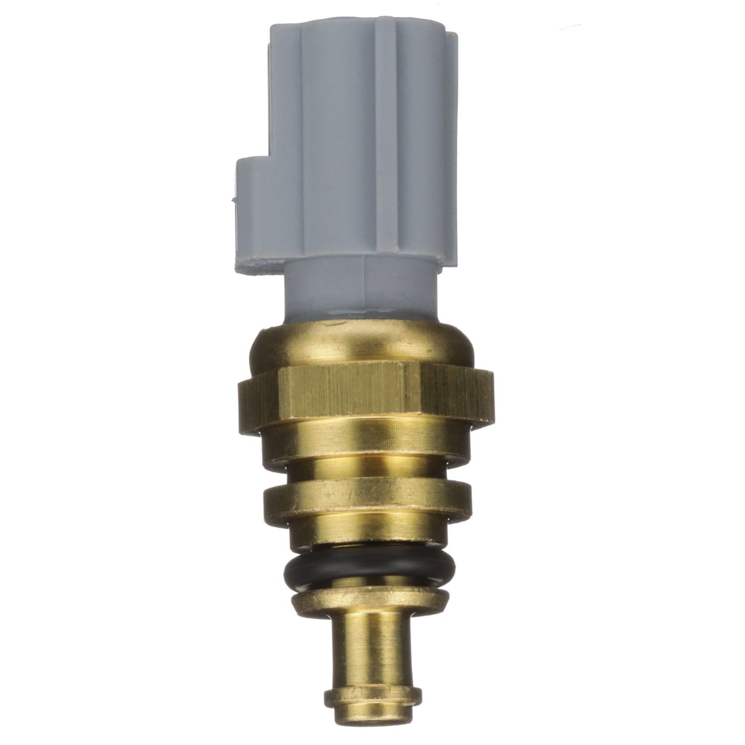 Delphi Sensor Kühlmitteltemperatur TS10329 | Kompatibel mit: FORD B-MAX, B-MAX Van, C-MAX, C-MAX II, C-MAX II Van, COUGAR, ECOSPORT, FIESTA Stufenheck, FIESTA V