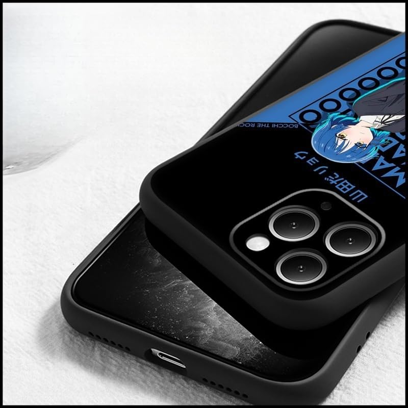 Amazon.co.jp: ペルソナ5 スマホケース iPhone16pro用ケース ジャック