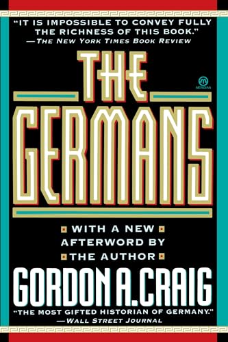 The Germans view 2