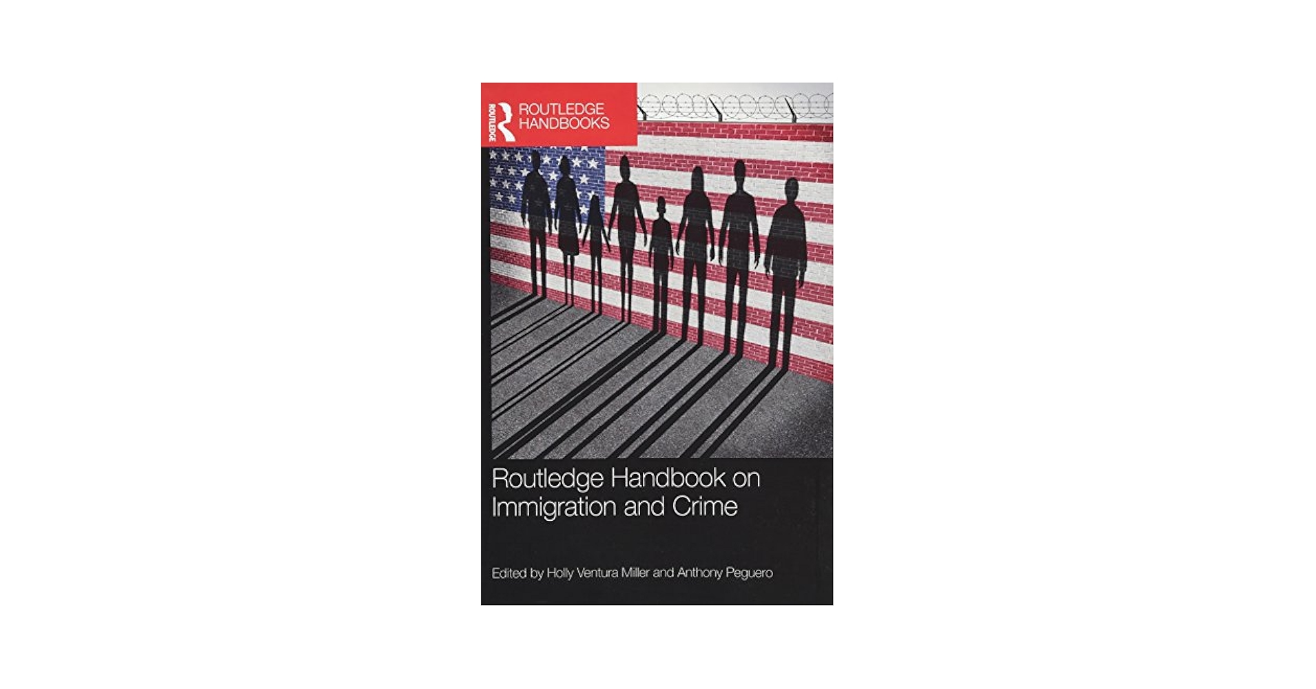 Amazon.com: Routledge Handbook on Immigration and Crime