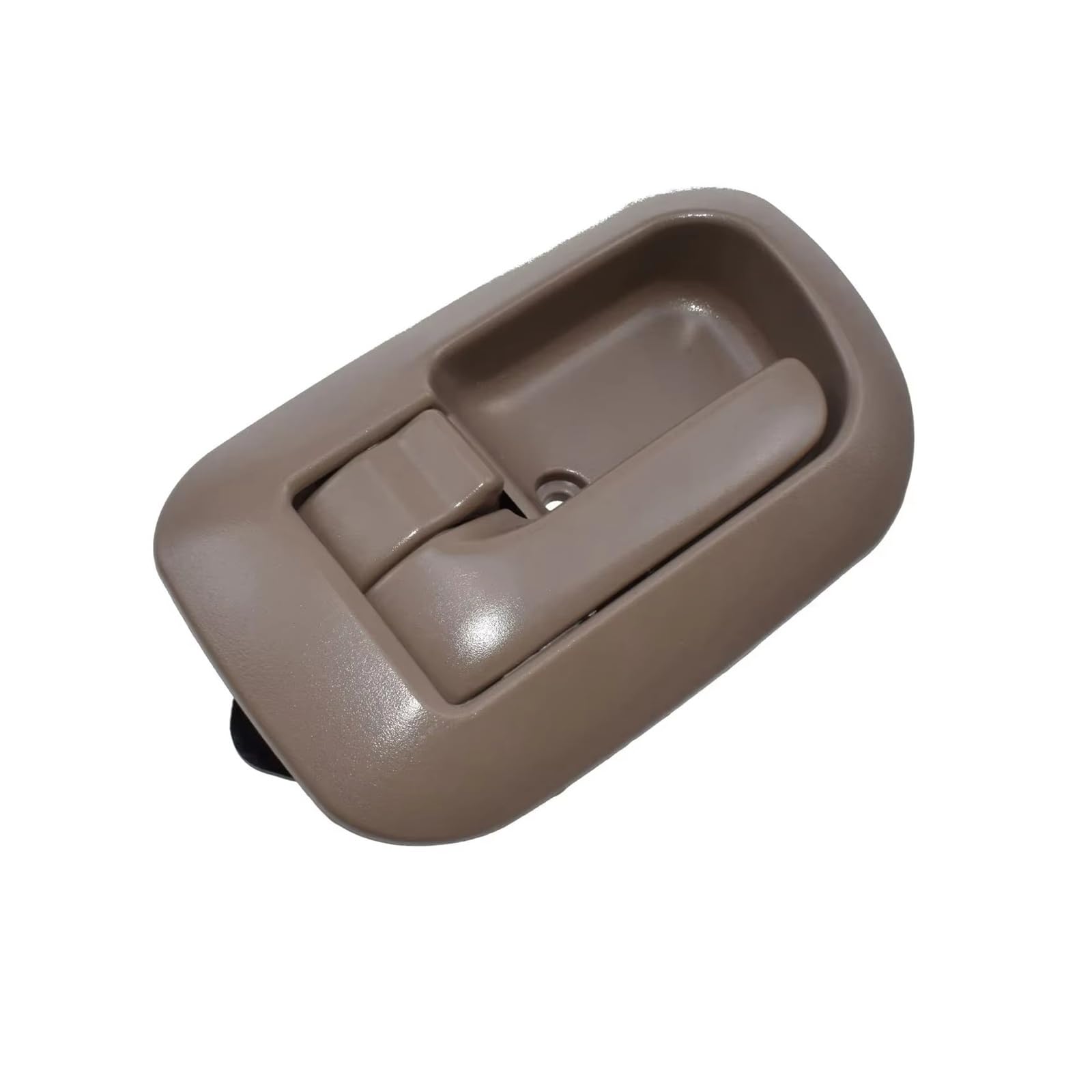 Zhannuobhd One Color Car Inside Door Handle For Toyota For Sienna 3.0L 1998 1999 2000 2001 2002 2003 Car Interior Door Handle Beige Front Left Right 6927808010 6927708010(Left X1)