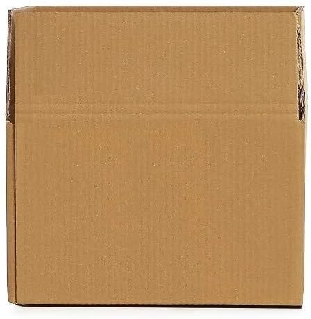 12 Desi Çift Oluklu Karton Koli 40x30x30 cm 10 Adet