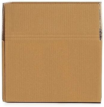 12 Desi Çift Oluklu Karton Koli 40x30x30 cm 10 Adet