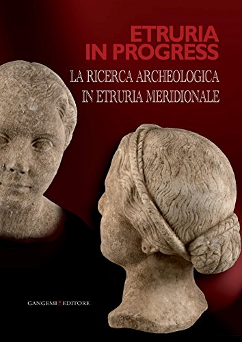 Etruria Meridionale. Conoscenza, conservazione, Fruizione. main image 1