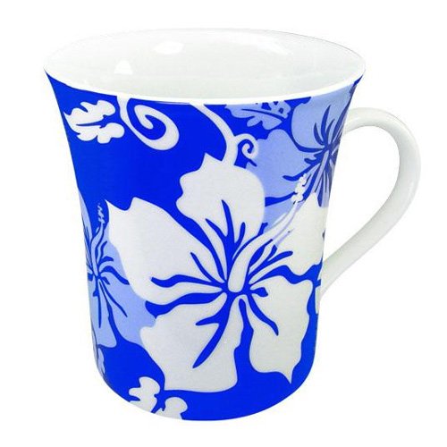 Amazon.co.jp: KONITZコーニッツ Phantasiaマグカップ ブルー 6個
