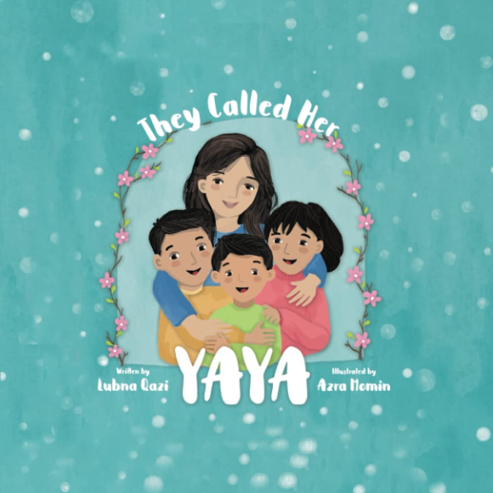 They Called Her Yaya