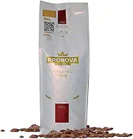 Pronova Coffee Stories Special Fruity - Café Especial em Grãos 500g