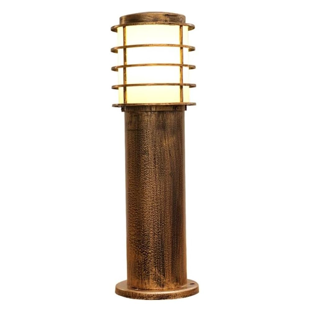 Generico European Pillar Lantern