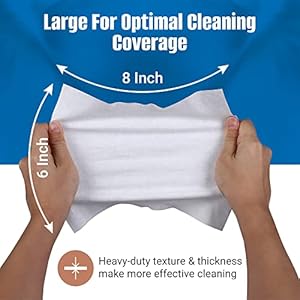 Dog Grooming Wipes  200count2packs Unscented Cat Wipes Cleaning Fur  Plant Based Pet Wipes for Dogs  Large  Thick Dog Paw Wipes  Fast Bath Dog Wet Wipes for Paws Butt Face and Body  Cucciolini Doodles Dog grooming wipes  200count2packs unscented cat wipes cleaning fur  plant based pet wipes for dogs  large  thick dog paw wipes  fast bath dog wet wipes for paws butt face and body   cucciolini doodles