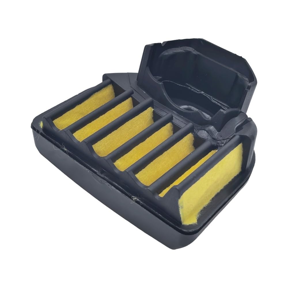 Kit de Ajuste de la línea del Filtro de Aire 537255701, Compatible con Motores de Motosierra 455E, 455, 460 y 461.