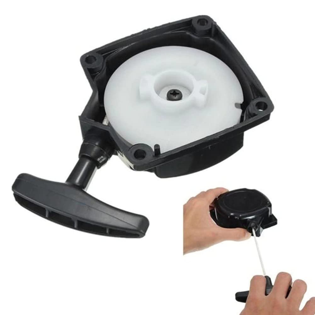 See full amazon price history chart for SNEA0072 Professional 43CC 52CC Brush Cutter Recoil Starter Plastic Brush Cutter Spare Parts Starter SNEA0072 Professional 43CC 52CC Brush Cutter Recoil Starter Plastic Brush Cutter Spare Parts Starter (B0BKCJ678K) Amazon Price History, Amazon Price Tracker