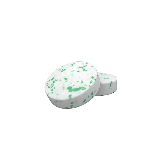 ICE BREAKERS Caramelo Menta Spearmint Sin Azúcar, Lata 1.5 oz (Paquete de 8) miniatura 7