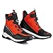 Produktbild SHIMA Herren Takeshi Motorradschuhe, Rot, 46 EU