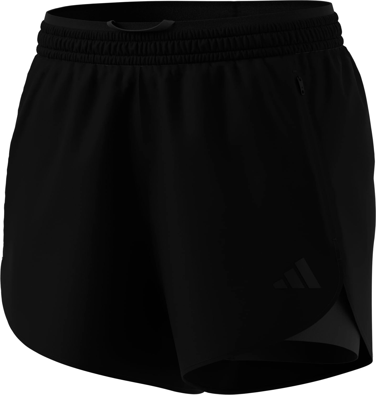 adidas D4t Workout Go To 2in1 Shorts - Shorty Kobiety
