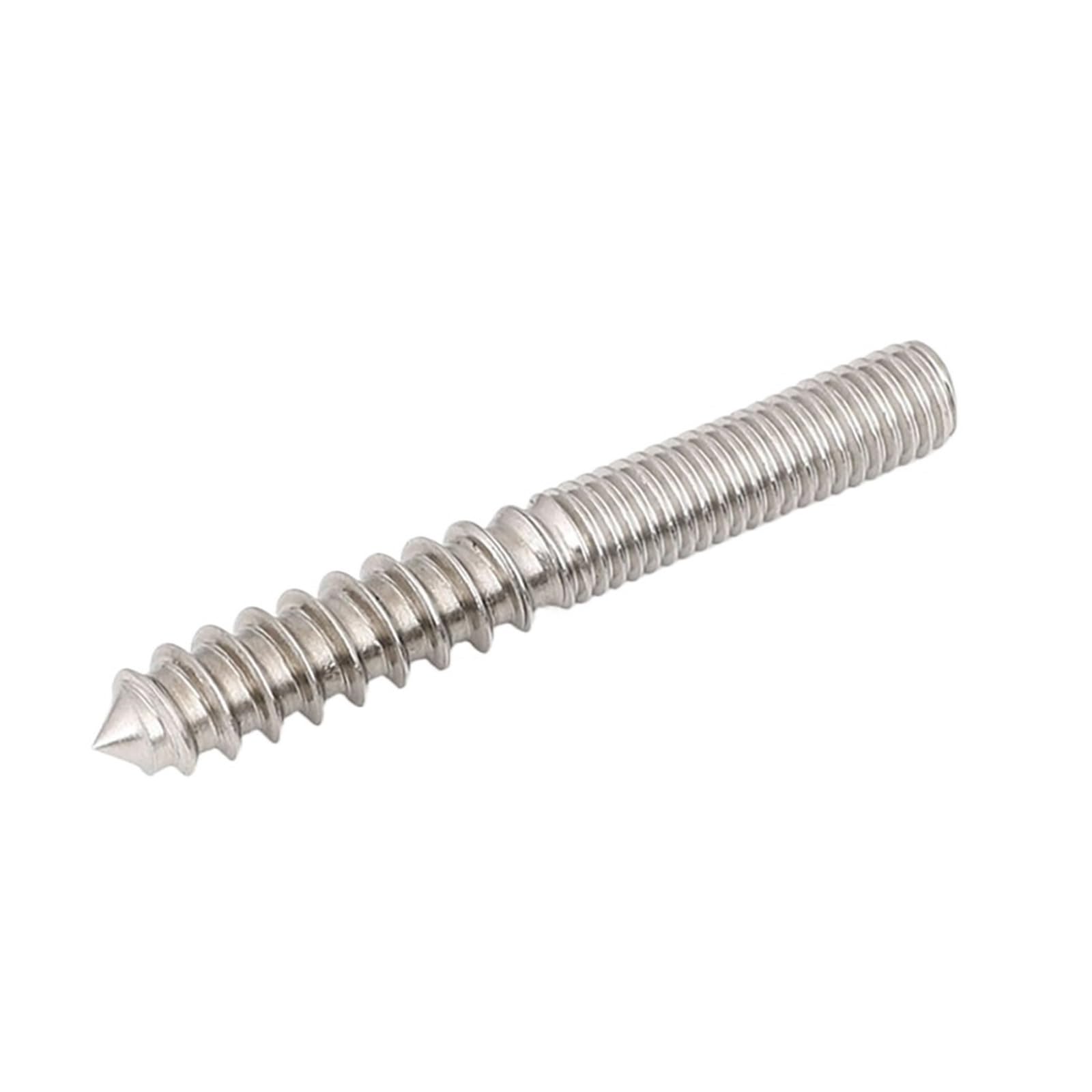 Tornillo De Cabeza Hexagonal Con Rosca Parcial Estándar DIN 931 - M12 X