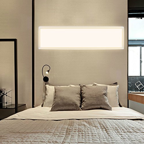 Telaio 120 X 30 LED, pannello, telaio per il