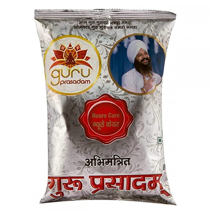 Guru PrasadamHerbal Powder for Pure Health and Benefits maintains Life Balance Gives Happiness (7)