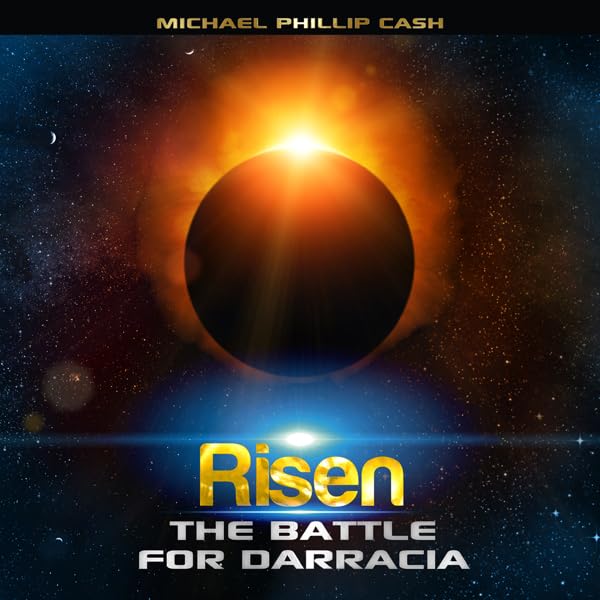 Cover art for Risen: The Battle for Darracia