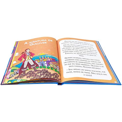 Kit com Letras Grandes para Leitores Iniciantes