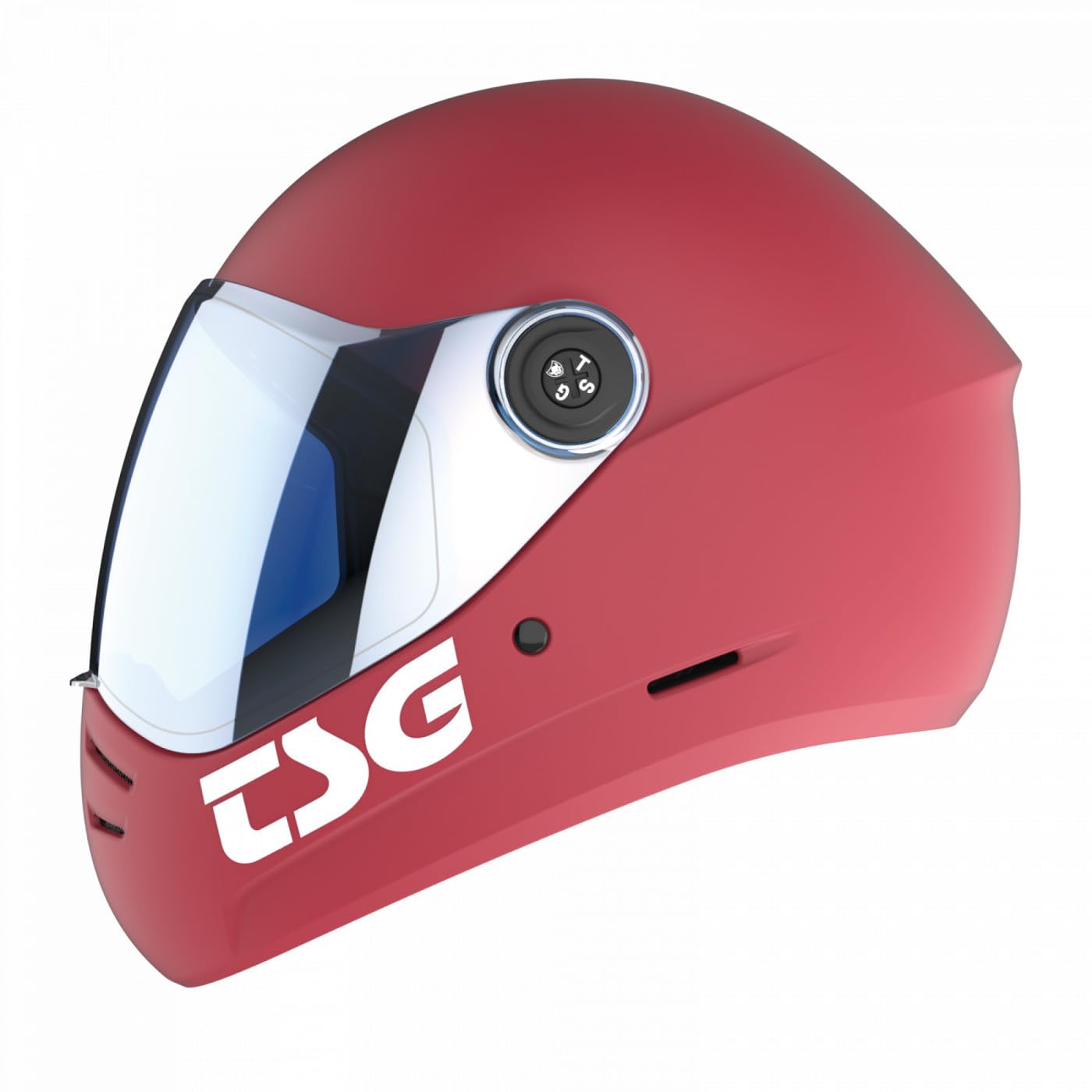 Tsg Pass 2.0 Helmet L
