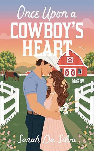 Once Upon a Cowboy's Heart