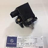 MERCEDES-BENZ 0125423317 GENUINE OEM PEDAL TRAVEL SENSOR