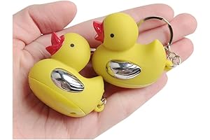 Electric Shock Duck Utility Gadget: The Ultimate Shock-tastic Prank Companion