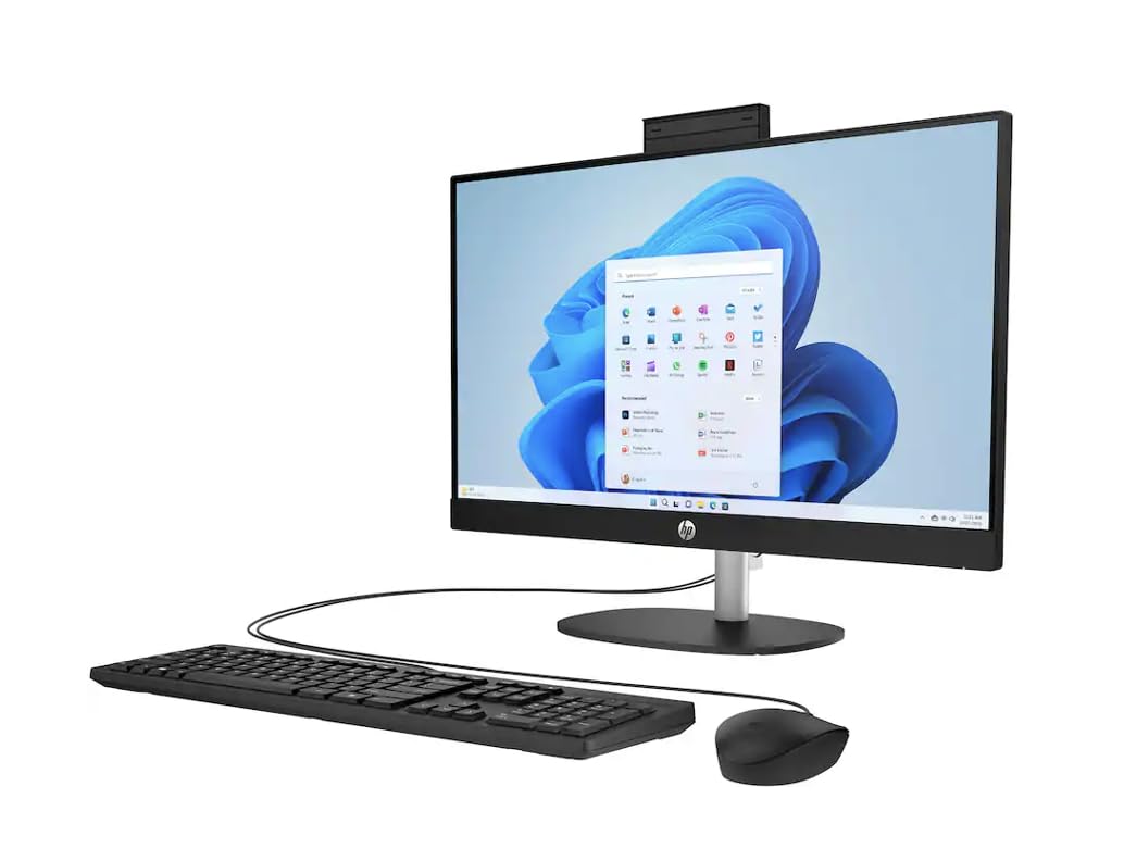 Amazon.com: HP 24 Everyday Value All-in-One 23.8