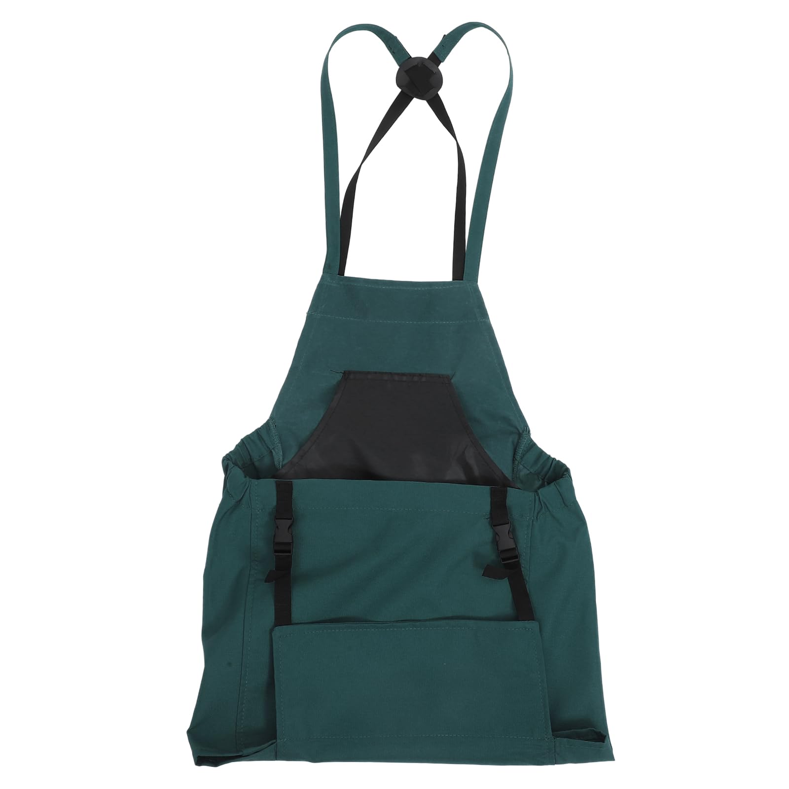Grembiule da Giardinaggio con Grembiule per e Attività Esterne Design Rapido per Giardinaggio e Grigliate