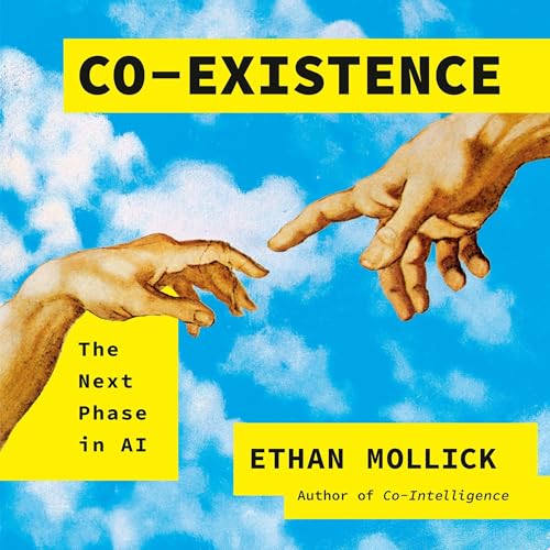 Co-Existence cover art