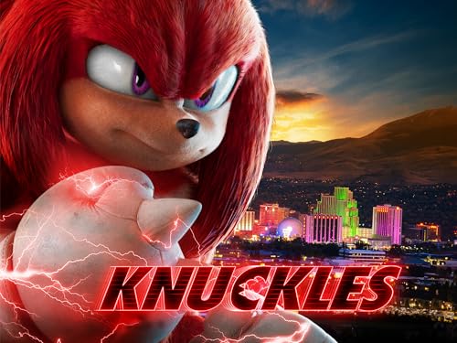  Knuckles