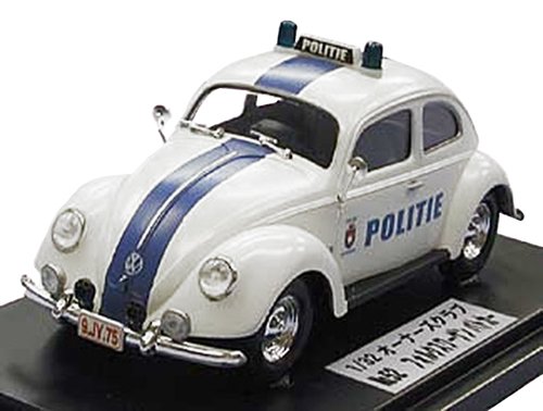 Amazon | マイクロエース 1/32 オーナーズクラブNo.52 '50 ワーゲン