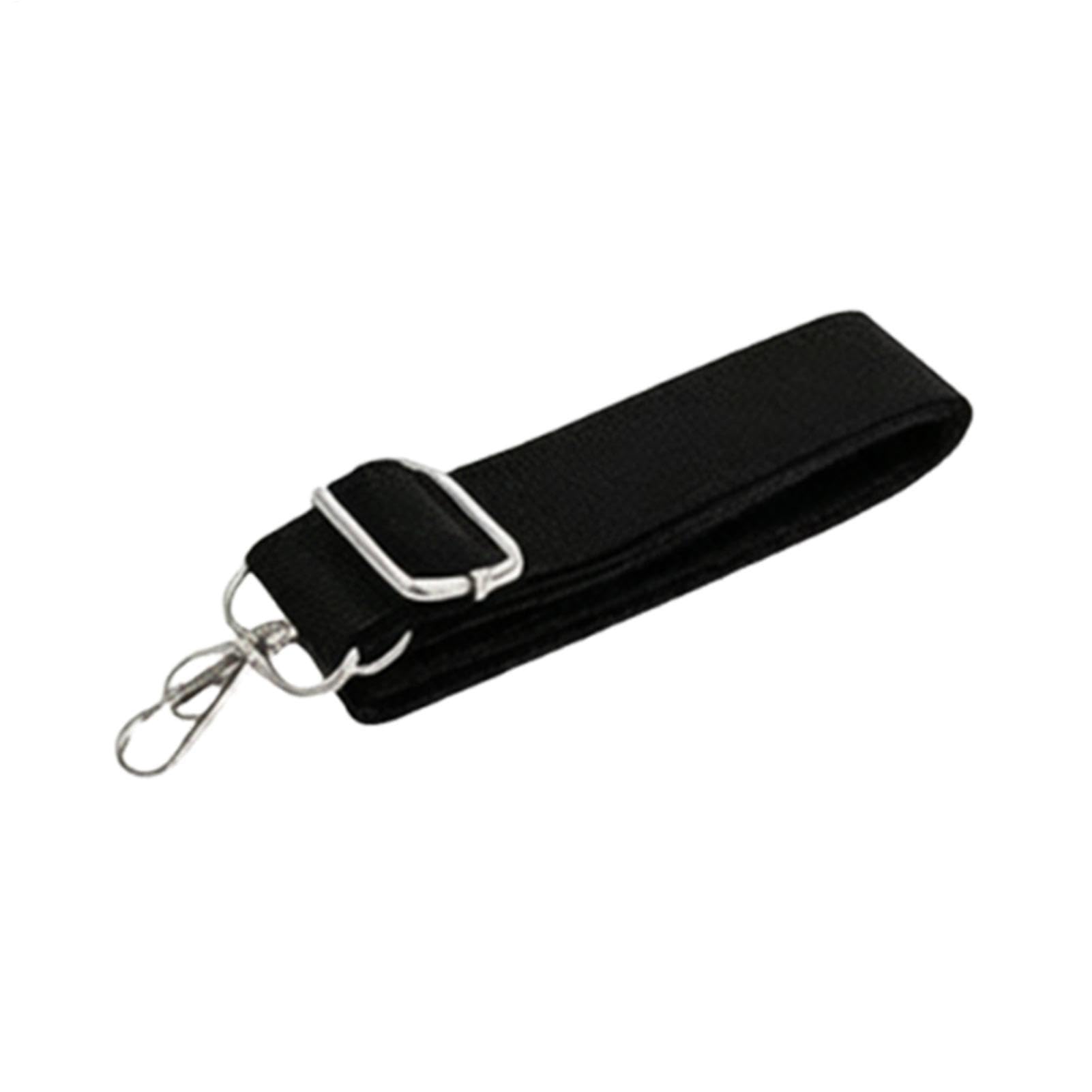 Bonita bolsa de pañales con múltiples bolsillos