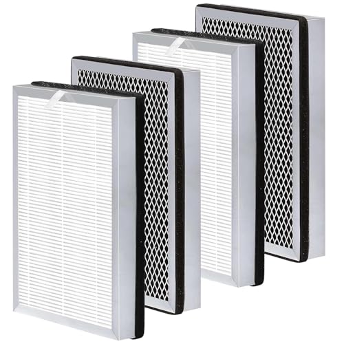 Cleangela 4-Pack MA-25 Compatible Filter