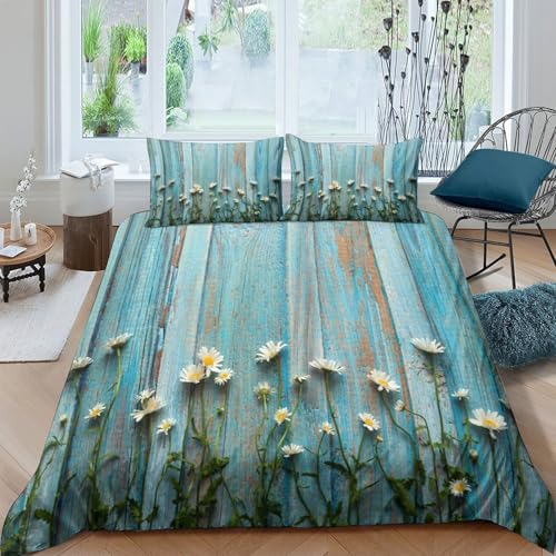 Parure de Lit Résistante et Hypoallergénique contre Allergies - 4