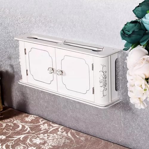 �ؐ����[�^�[�V�F���t �Ǌ|���t���[�e�B���O�V�F���t ���@�\���[���b�N ���[�^�[���[�{�b�N�X �P�[�u�� �d���v���O �z�����[�{�b�N�X �Ǘ��n�C�_�[���b�N(�z���C�g+�K���X�A48cm/19�C���`)