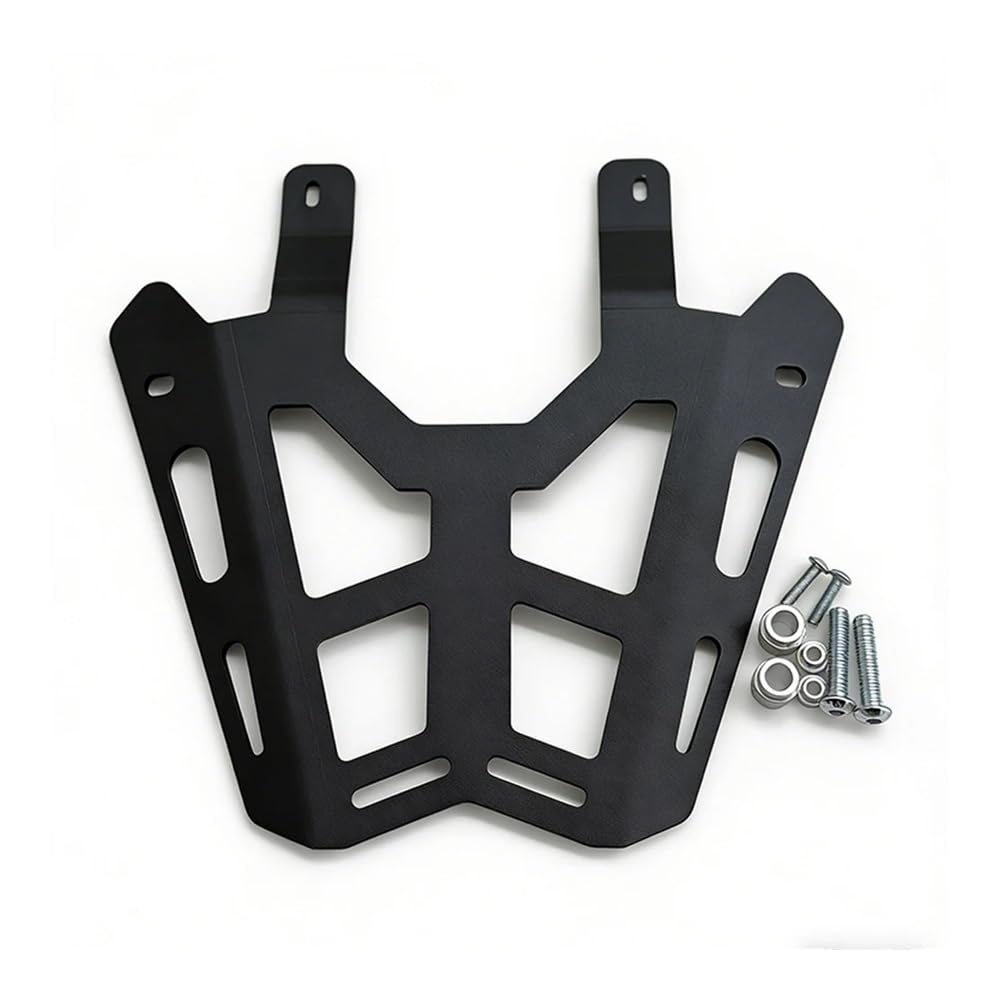 Portaequipajes para Motocicleta Placa Trasera para Equipaje para 450 Rally 2023-2025 Estante De Soporte