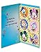 American Greetings Birthday Card for Boy with Memory Game (Mickey Mouse)
